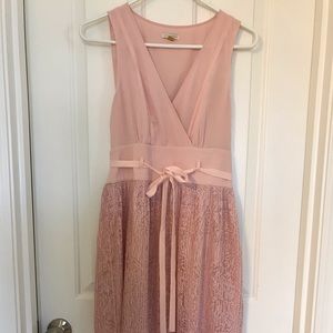 Anthropology Dress Size 8